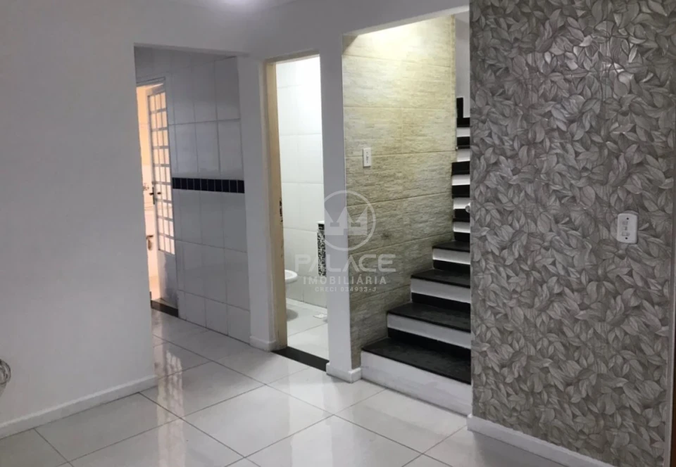 Casa Em Condomínio À Venda Condomínio Vila Santa Clara Piracicaba - Foto 3