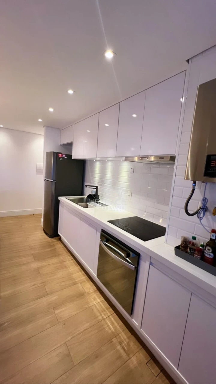 RESIDENCIAL IDEA INDEPENDENCIA