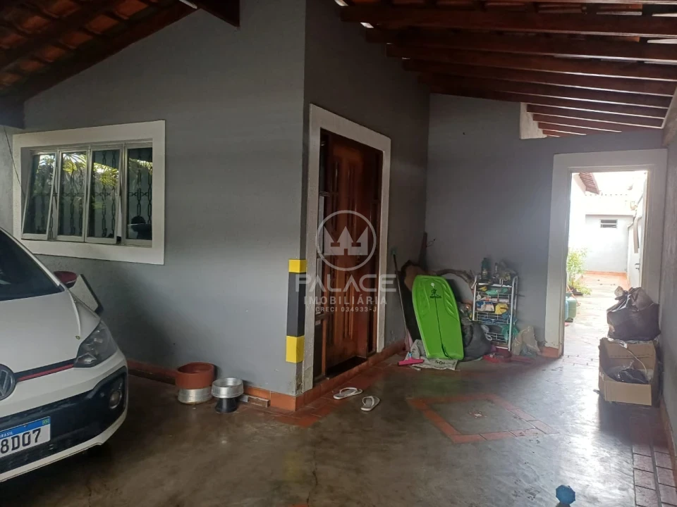 Casa a Venda no Bairro Jupiá