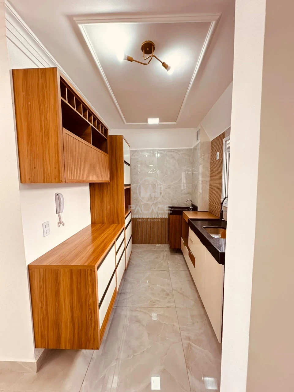 Apartamento À Venda Chácaras Água Branca Piracicaba