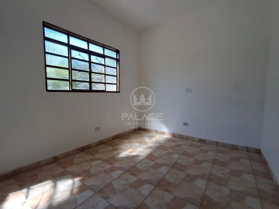 Linda Chácara Urbana a Venda no Bairro Santa Rita Piracicaba SP