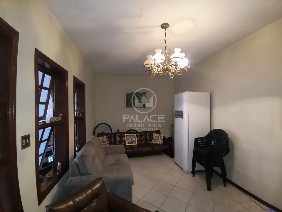 Casa À Venda Paulicéia Piracicaba