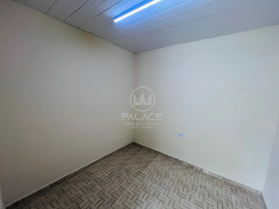 Casa Para Alugar Jardim São Paulo Piracicaba