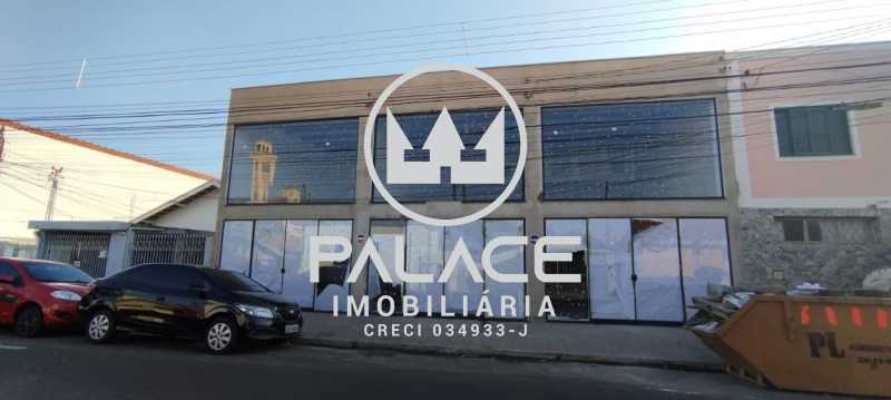 Barracão -  / Comercial / Paulicéia