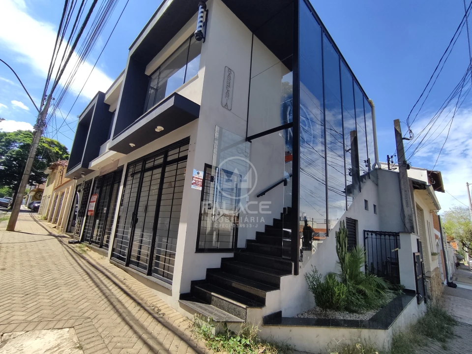 Loja Comercial Para Alugar Alto Piracicaba
