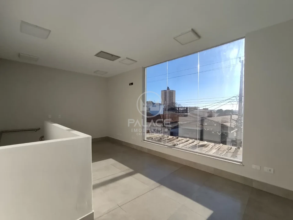 Comercial Para Alugar São Dimas Piracicaba