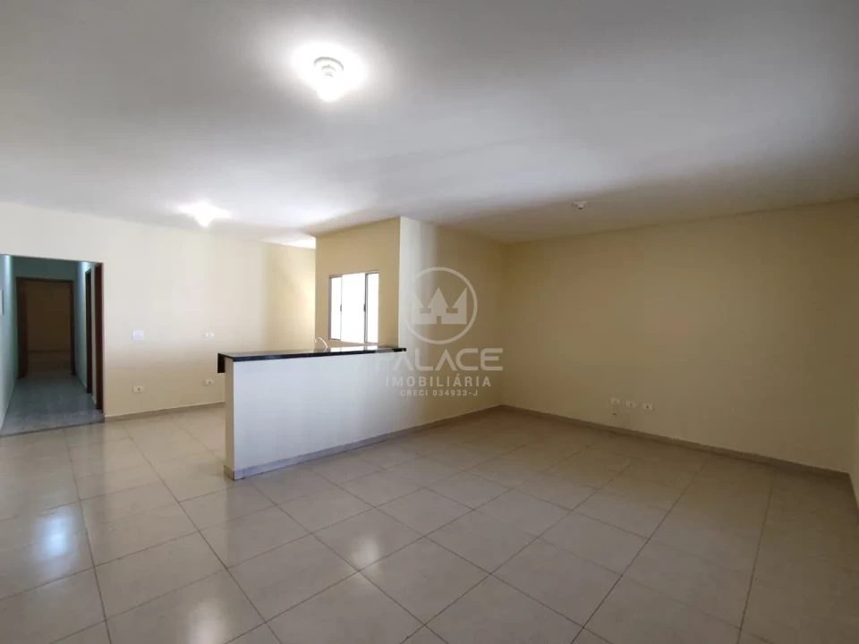 Casa Para Alugar Santa Rosa Ipês Piracicaba - Foto 4
