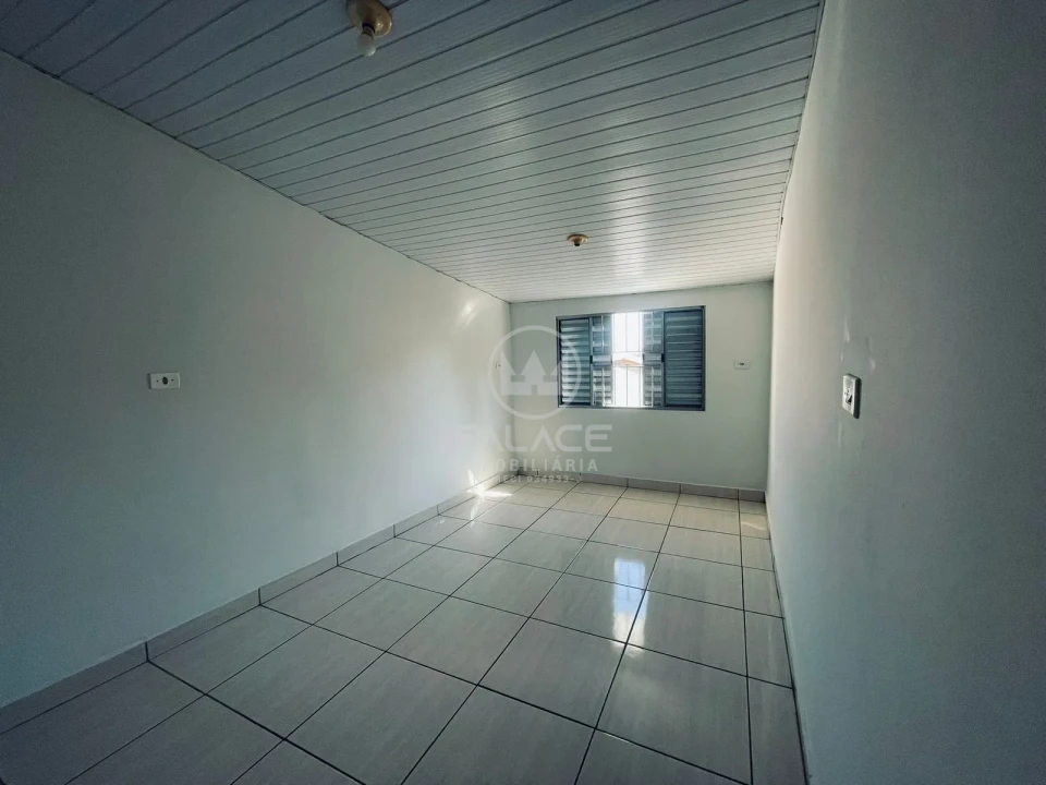 2 CASAS EM 1 PARA ALUGAR NO BAIRRO CASTELINHO EM PIRACICABA/SP - 230M²