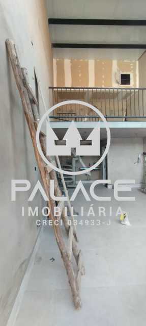 Barracão -  / Comercial / Paulicéia