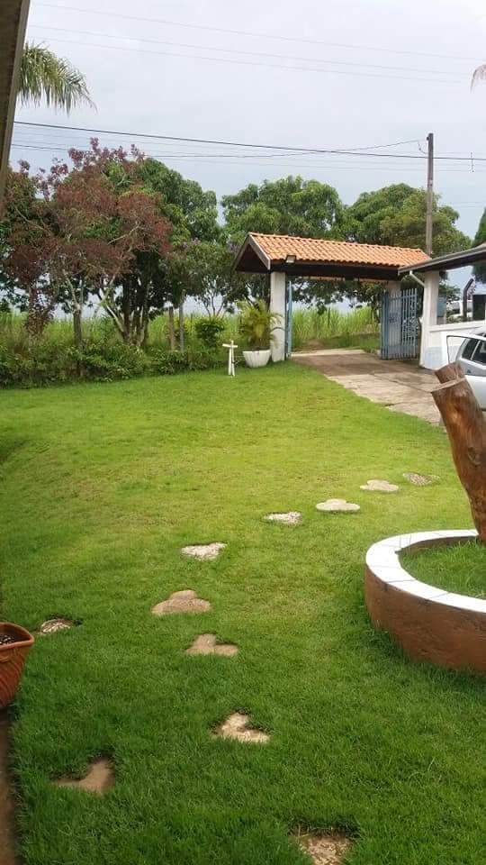 Imagens do imóveis chácara à venda em charqueada, charqueada 5 quartos 1000m²