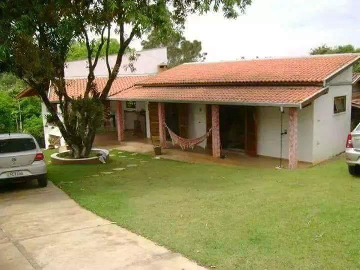 Imagens do imóveis chácara à venda em charqueada, charqueada 5 quartos 1000m²