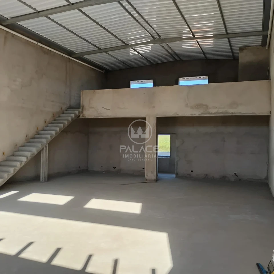 Sala/Conjunto Comercial para alugar em Garças, Piracicaba — Portal Mundo do Imóvel