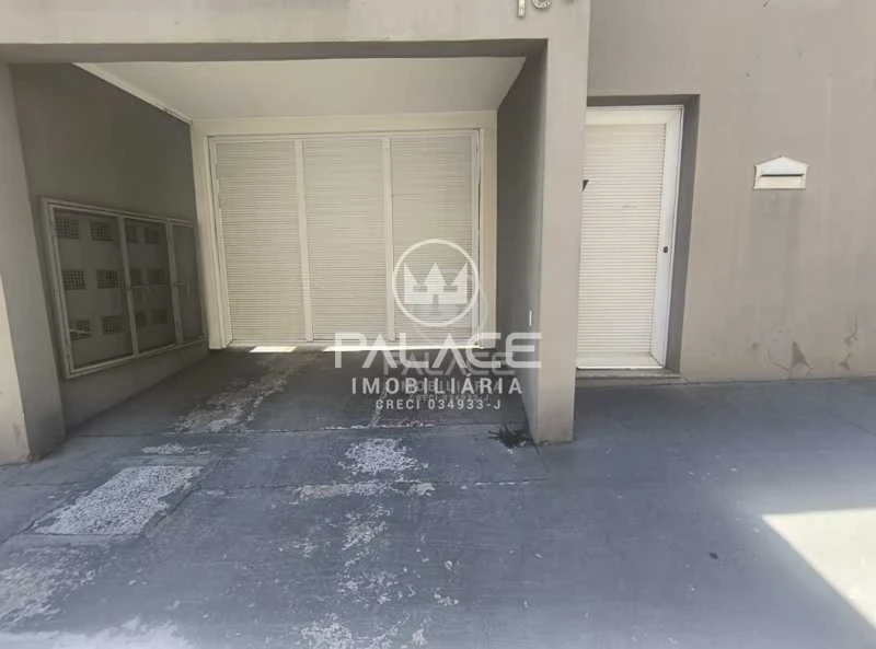 Apartamento Para Alugar Vila Monteiro Piracicaba