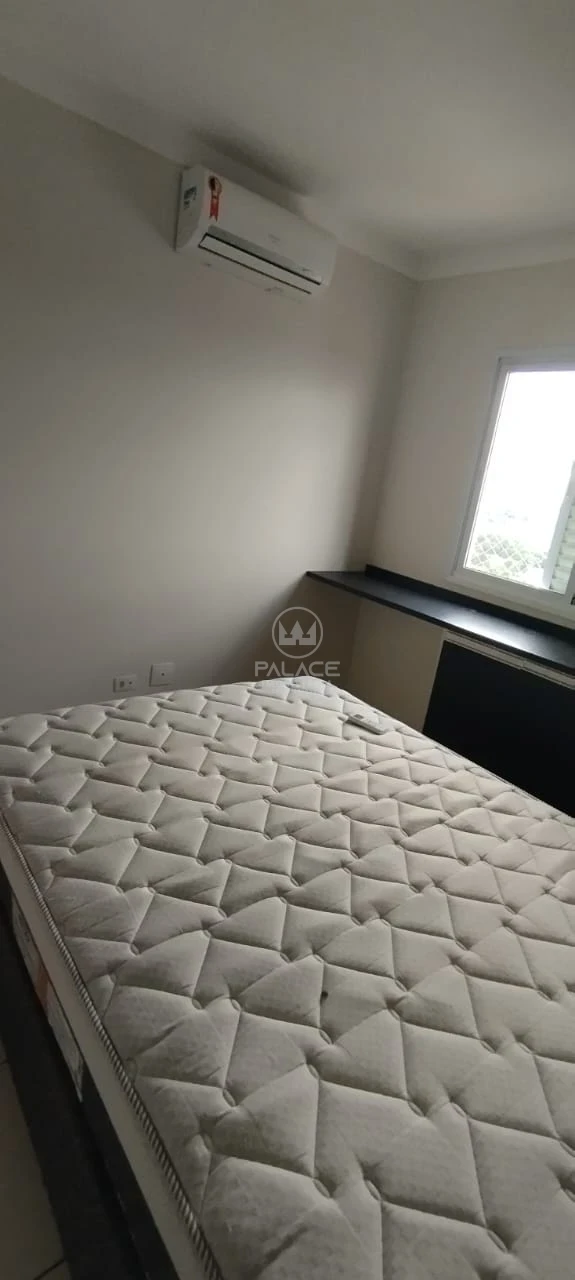 Apartamento Para Alugar Edifício Terra Piracicaba