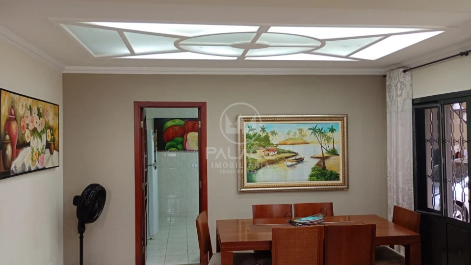 Casa, 5 quartos, 300 m² - Foto 1