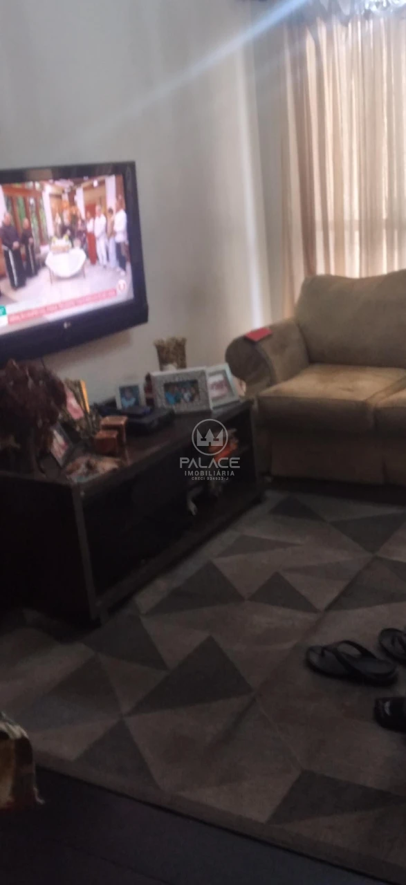 Apartamento À Venda Centro Edificio Philadélfia