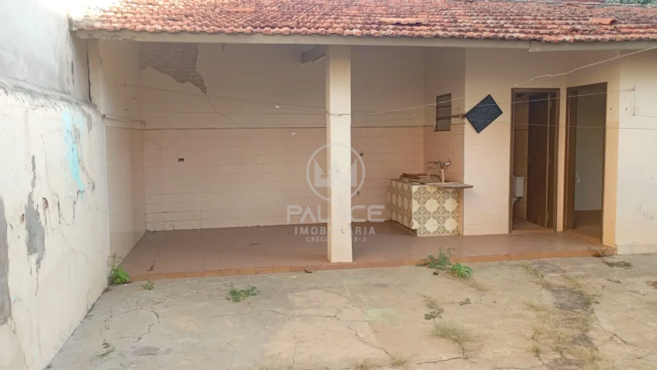 Casa À Venda Paulista Piracicaba
