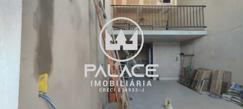 Barracão -  / Comercial / Paulicéia