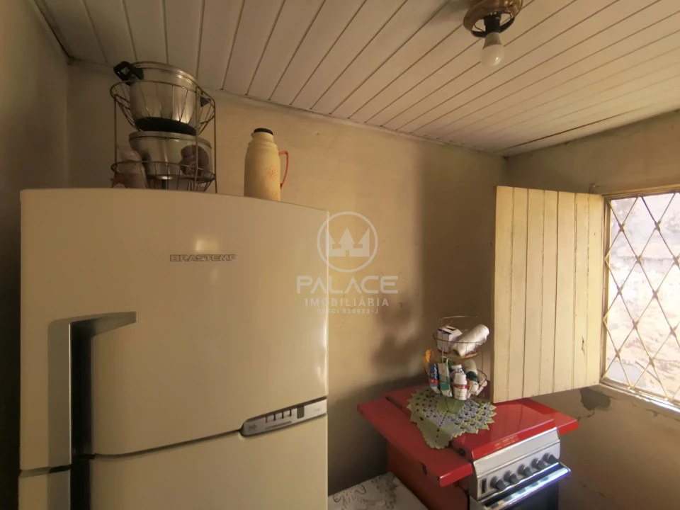 Casa À Venda Paulicéia Piracicaba