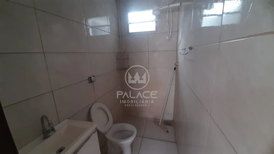 Casa Para Locação / Vila Independência