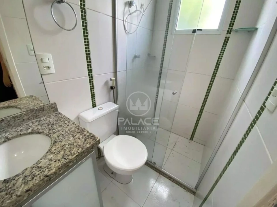 Casa para Alugar no Condominio Villa Laranjal no Campestre em  Piracicaba