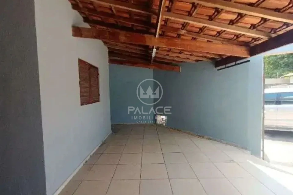 Casa a venda no bairro Agua Branca