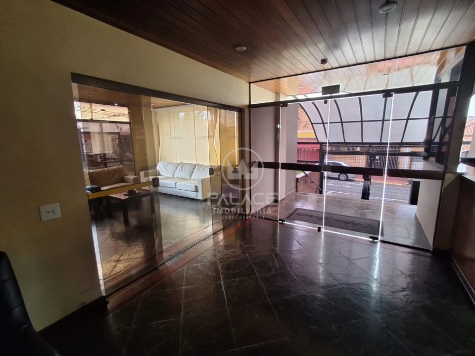 Apartamento À Venda Edificio Beirute Piracicaba