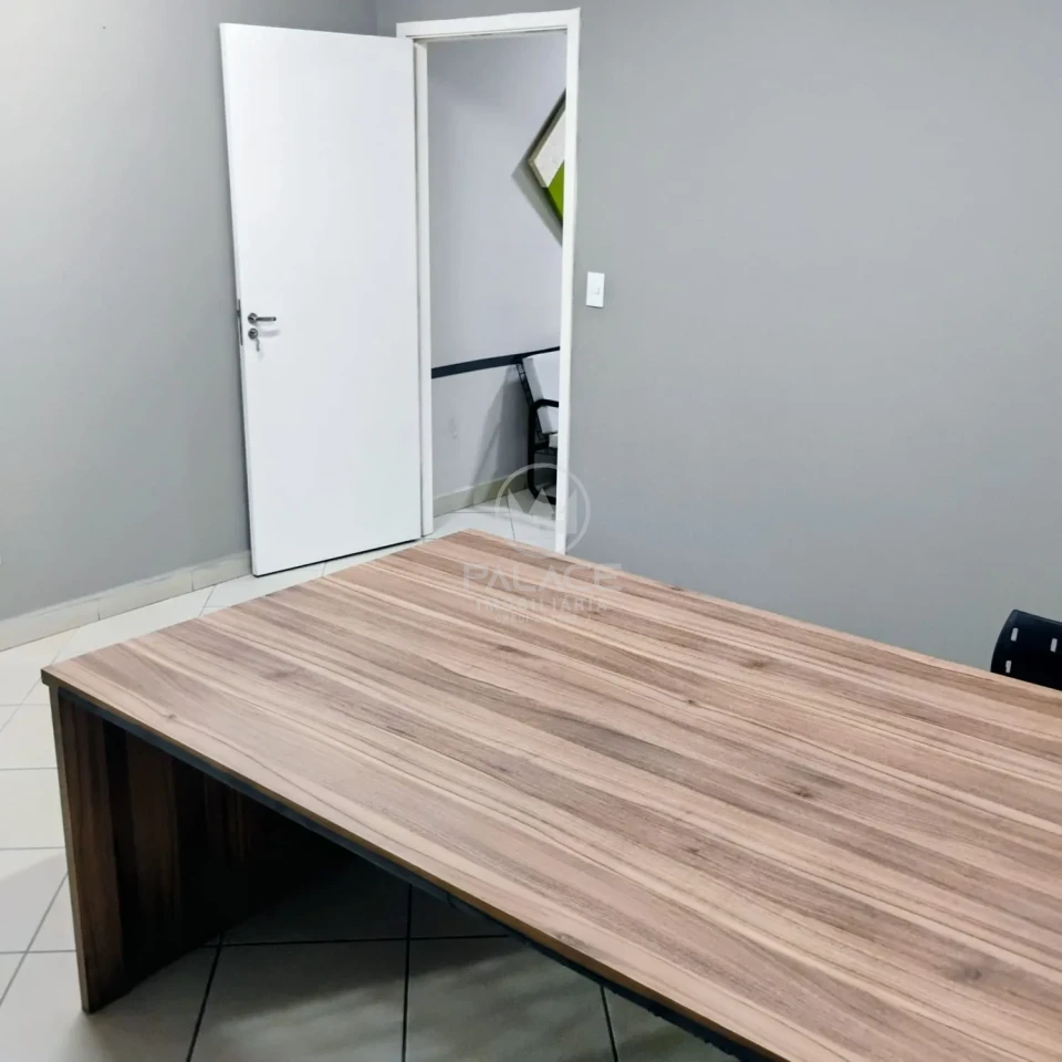 sala 2 comercial disponivel para locação