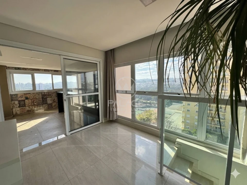Apartamento À Venda Edifício Tarsila Piracicaba - Foto 14