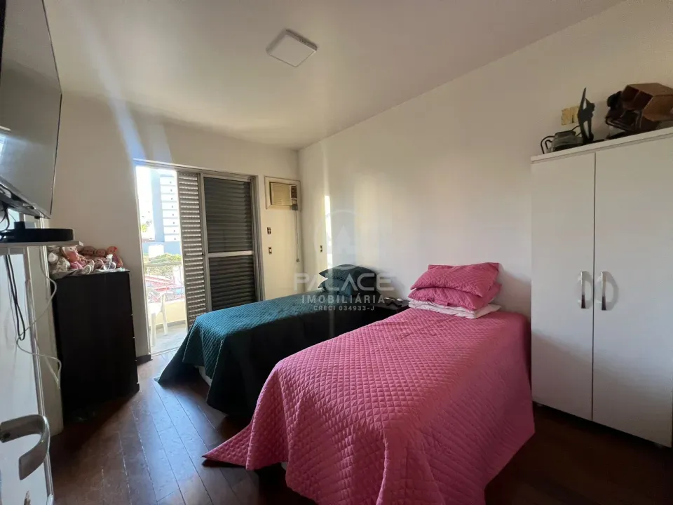 Apartamento 3 quartos à venda em Centro, Piracicaba — Condomínio Philadelfia - foto 3
