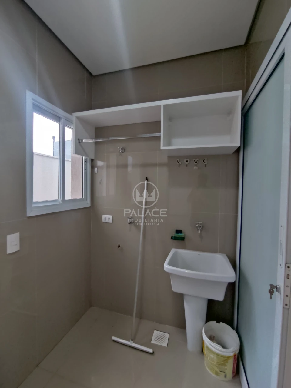 Casa Em Condomínio 3 Quartos, Piscina, Churrasqueira Para Alugar Condomínio Lazuli Club Piracicaba