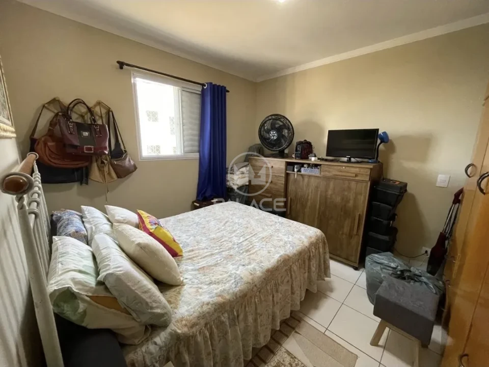 Apê Residencial Seos Califórnia, Jupiá, Piracicaba