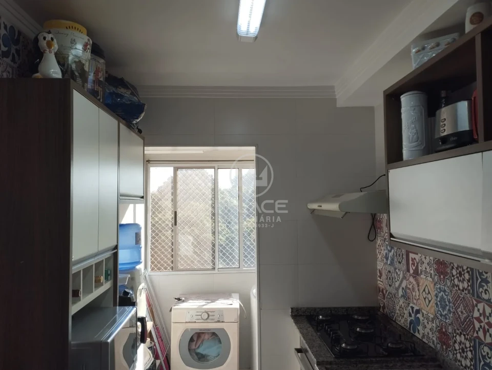Apartamento À Venda Residencial Jardins Piracicaba