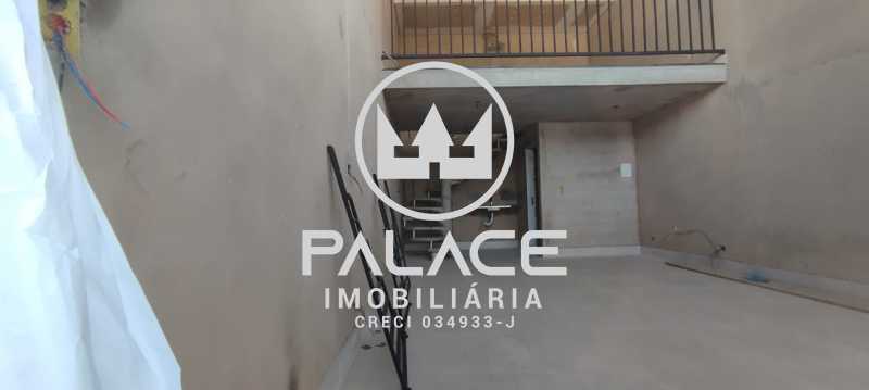 Barracão -  / Comercial / Paulicéia