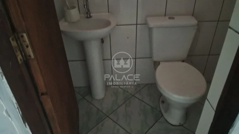 Casa a Venda no Jardim 3 Marias