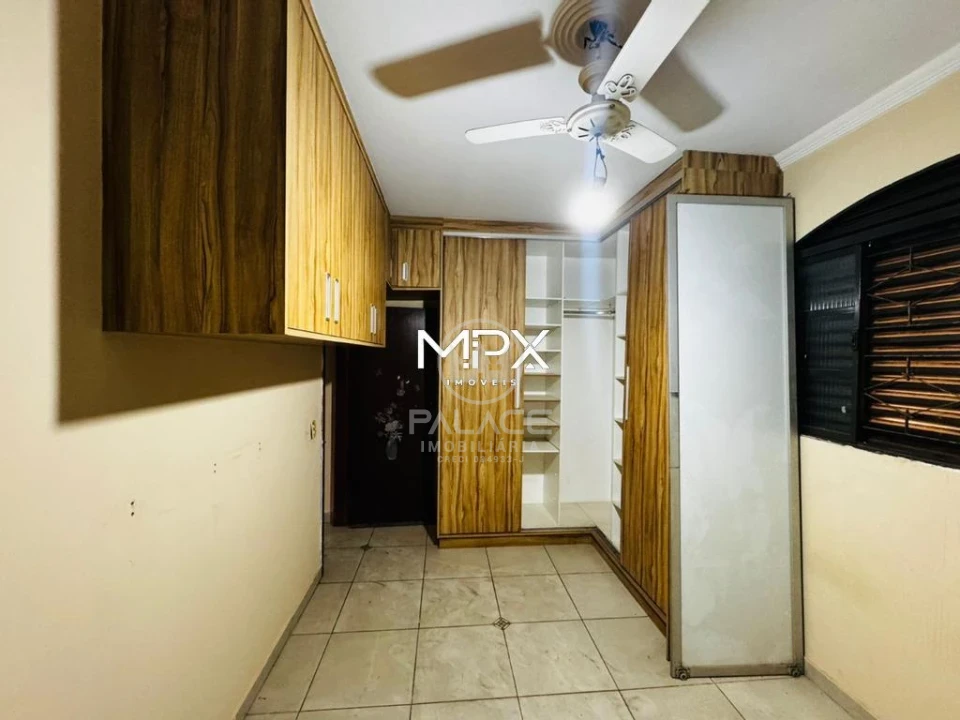 Casa À Venda Água Branca Piracicaba