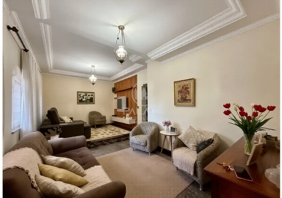 Casa À Venda Dois Córregos Piracicaba