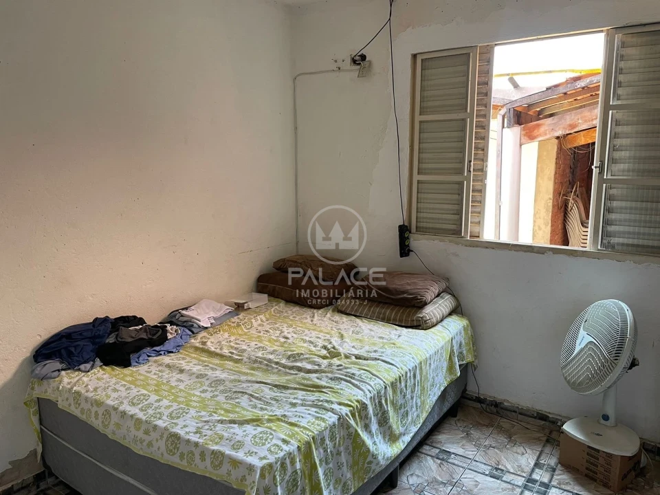 Casa À Venda Jardim Califórnia Piracicaba