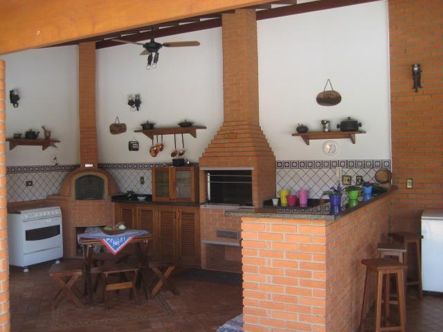 Imagens do imóveis chácara à venda em santa rita, piracicaba 6 quartos