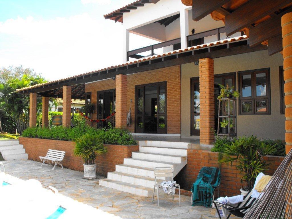 Imagens do imóveis chácara à venda em santa rita, piracicaba 6 quartos