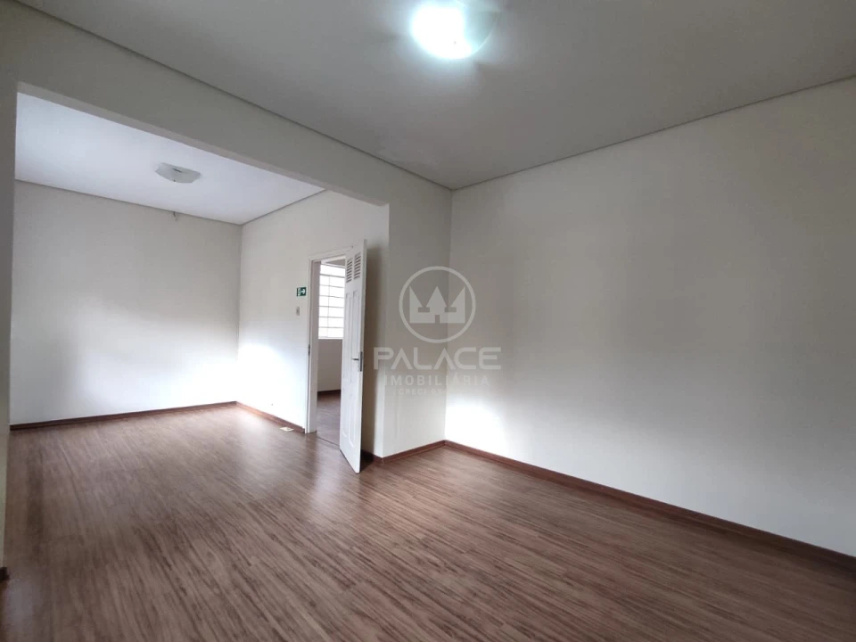 Casa Para Alugar Centro Piracicaba