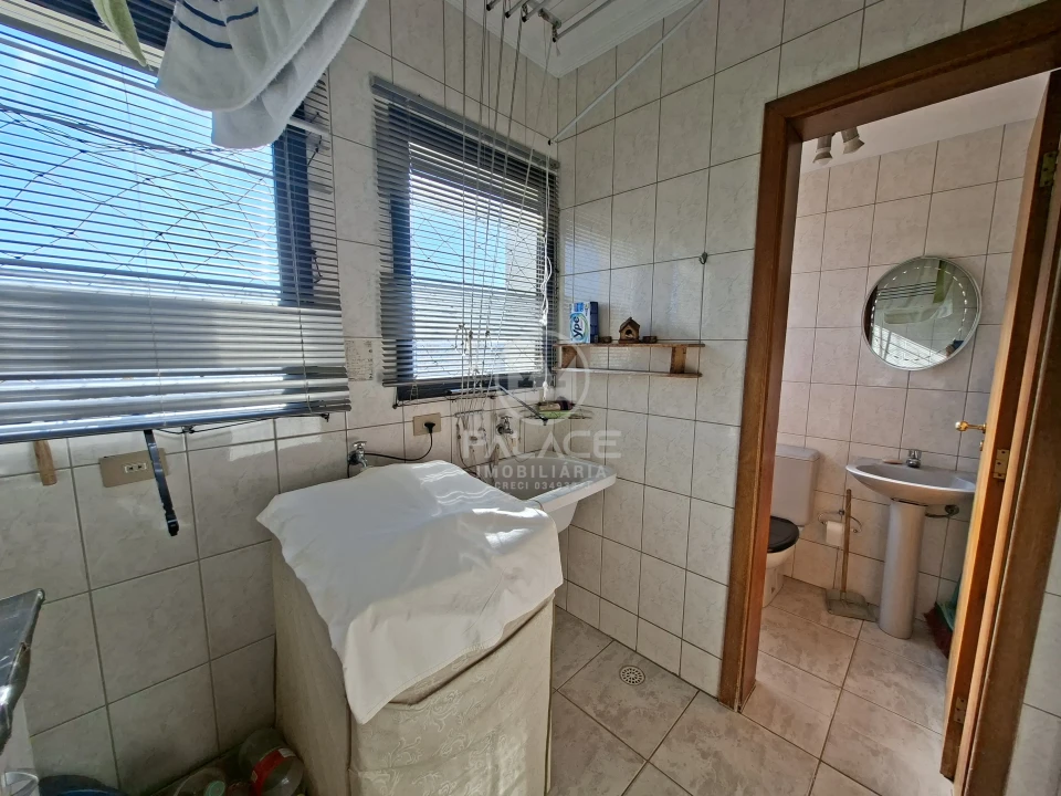 Apartamento Para Alugar Edificio Moraes Barros Piracicaba
