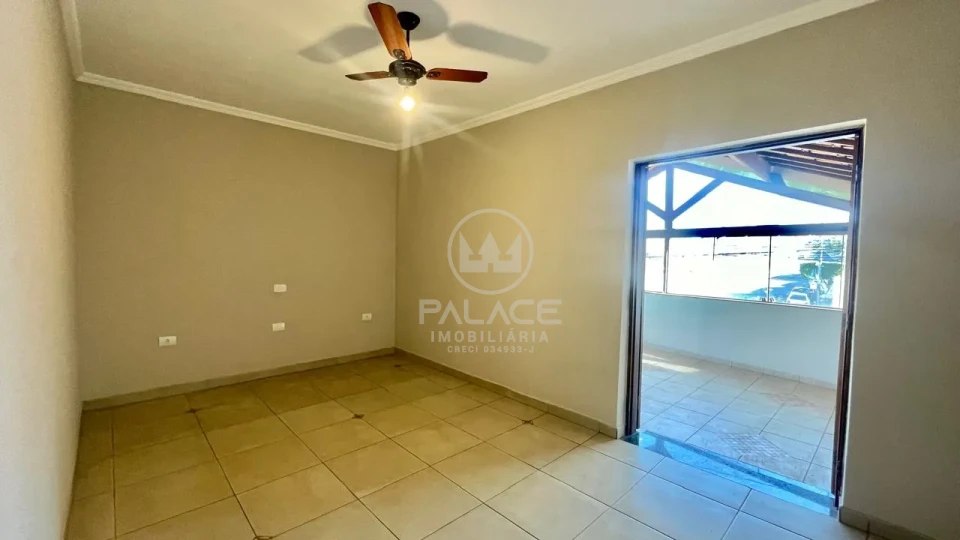 CASA COM 3 QUARTOS, SENDO 1 SUITE PARA LOCAÇÃO NO BAIRRO JARDIM CAXAMBU