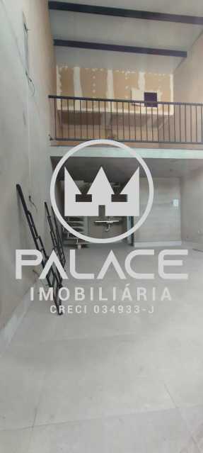 Barracão -  / Comercial / Paulicéia