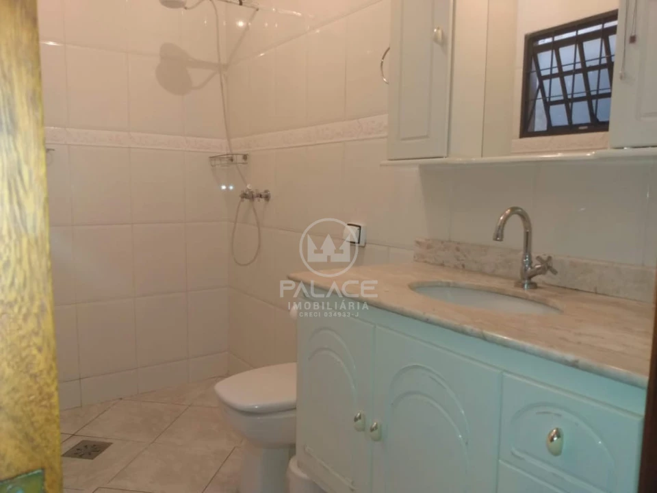 Casa À Venda Paulista Piracicaba