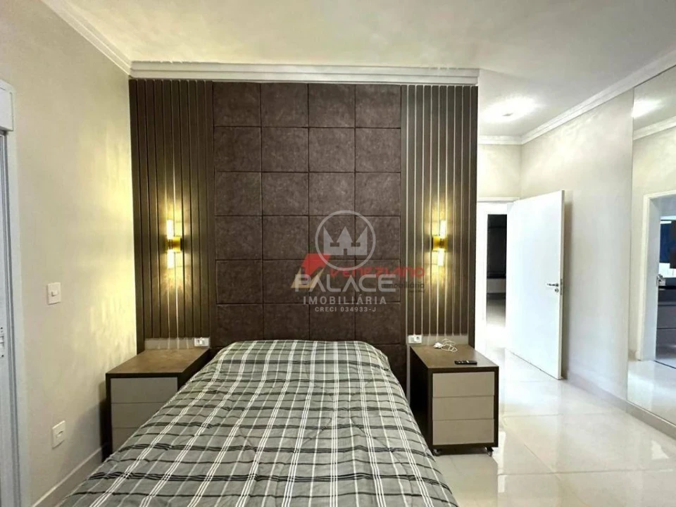 Casa À Venda Parque Santa Cecília Piracicaba