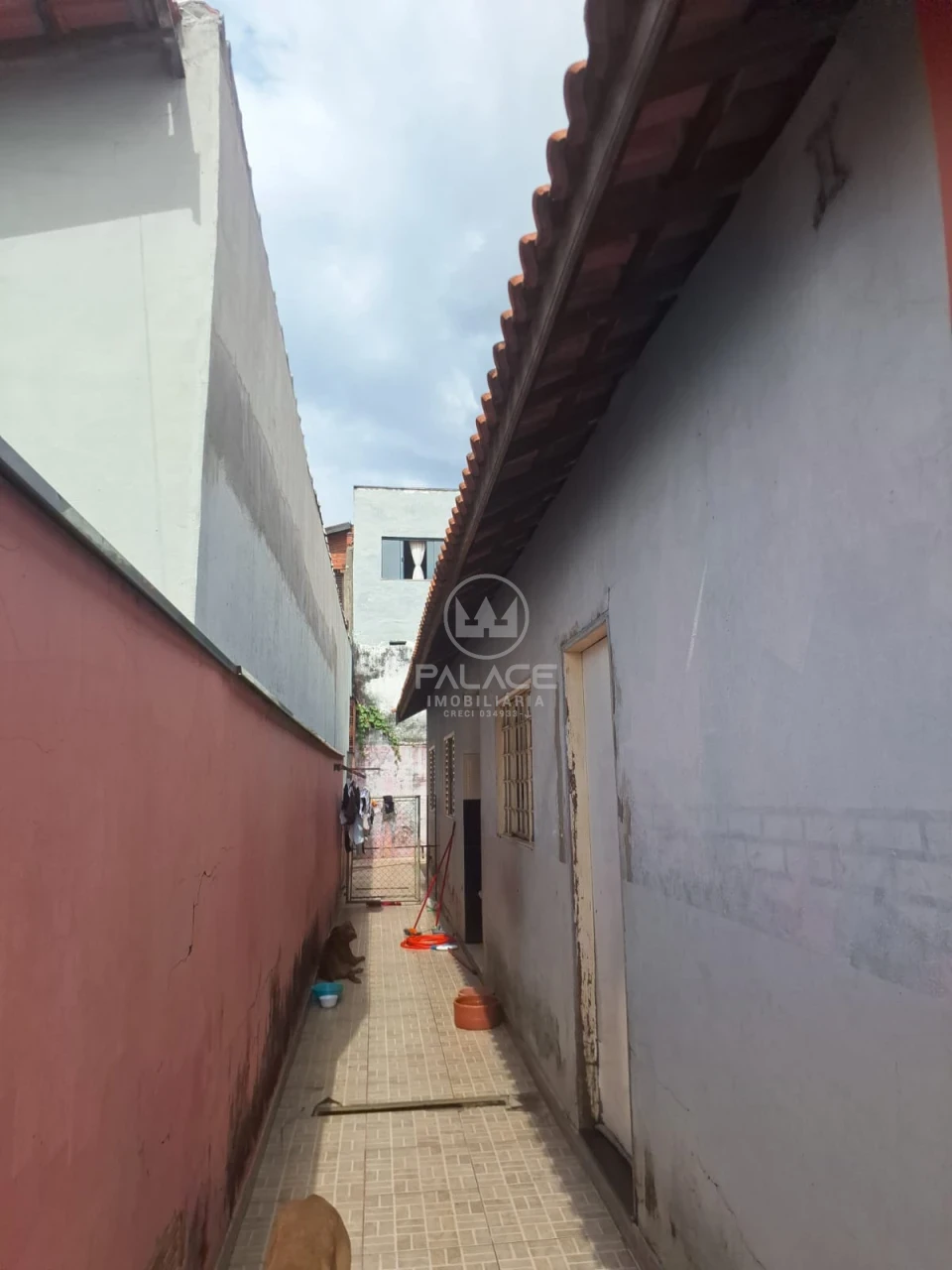 Casa À Venda Jardim Residencial Javary Iii Piracicaba