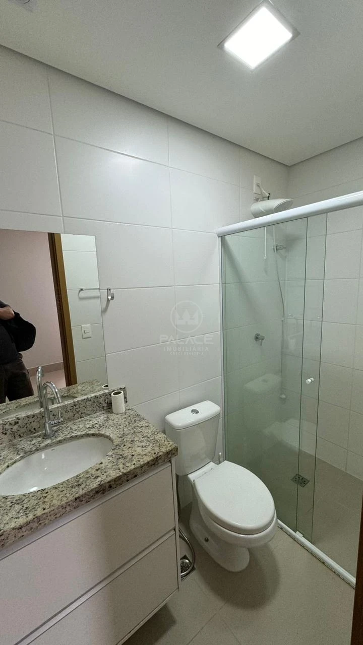 Apartamento Para Alugar Studio Holland Piracicaba - Foto 5