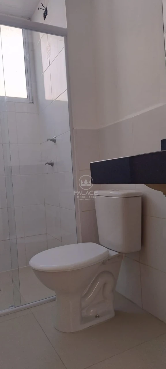 Apartamento À Venda Piazza Fontanella Piracicaba
