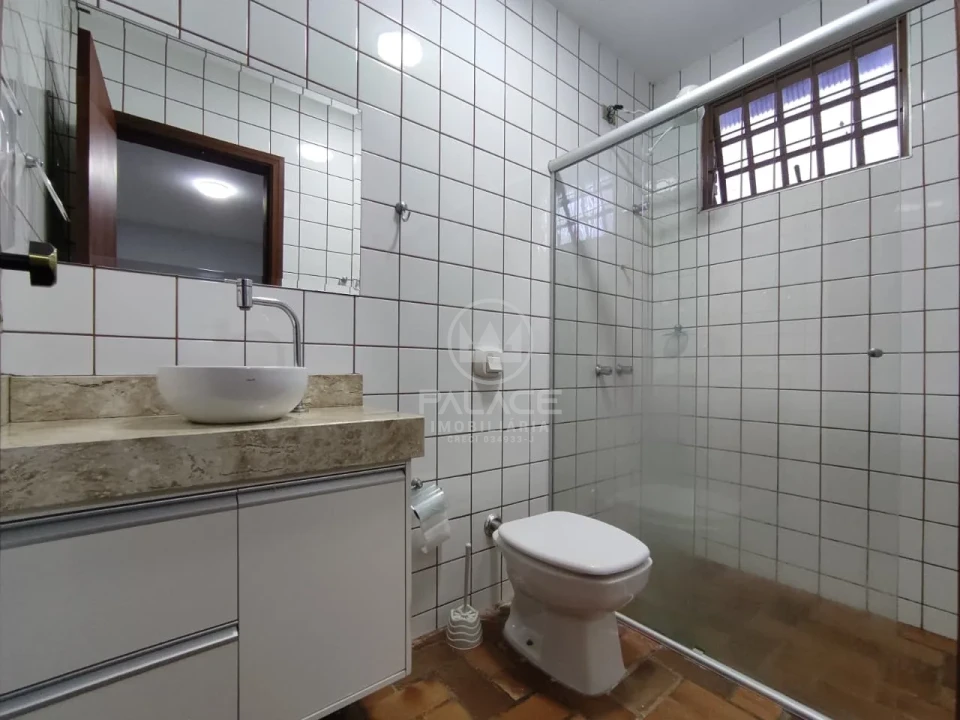 Casa Em Condomínio À Venda E Locação Condominio Colinas De Piracicaba (Ártemis) Piracicaba
